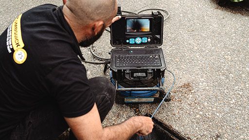 Seaview Drain & Sewer Plumbers: Fast