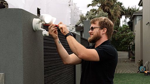 Expert Electricians Seaview